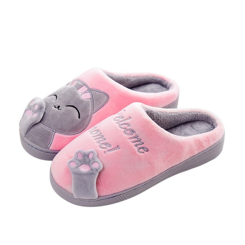 Women's Welcome Home House Shoes Maxct