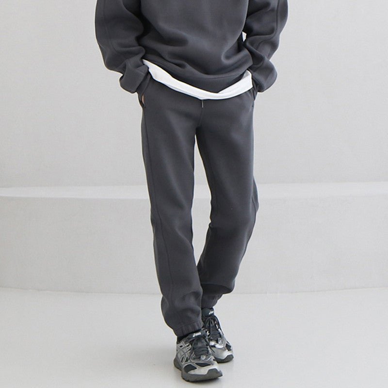 Maxct Kami No.7330 Loose Sweater Set