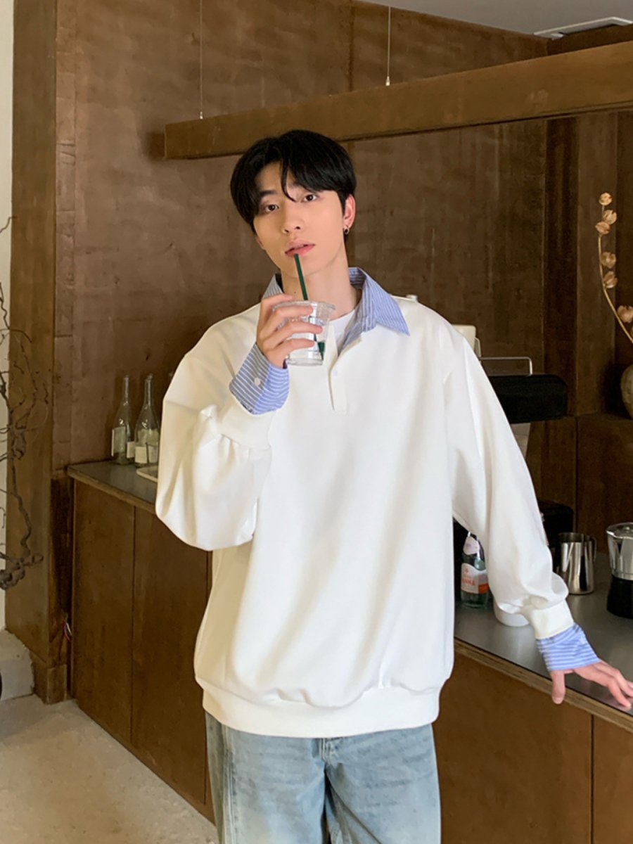 Maxct [Onelyc1Ns] Korean Version Of Sweater Na1641