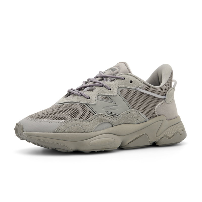 Unisex Genuine Leather Casual Sneakers - true deals club