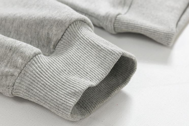 Maxct No. 4010 Half Zip-Up Sweater