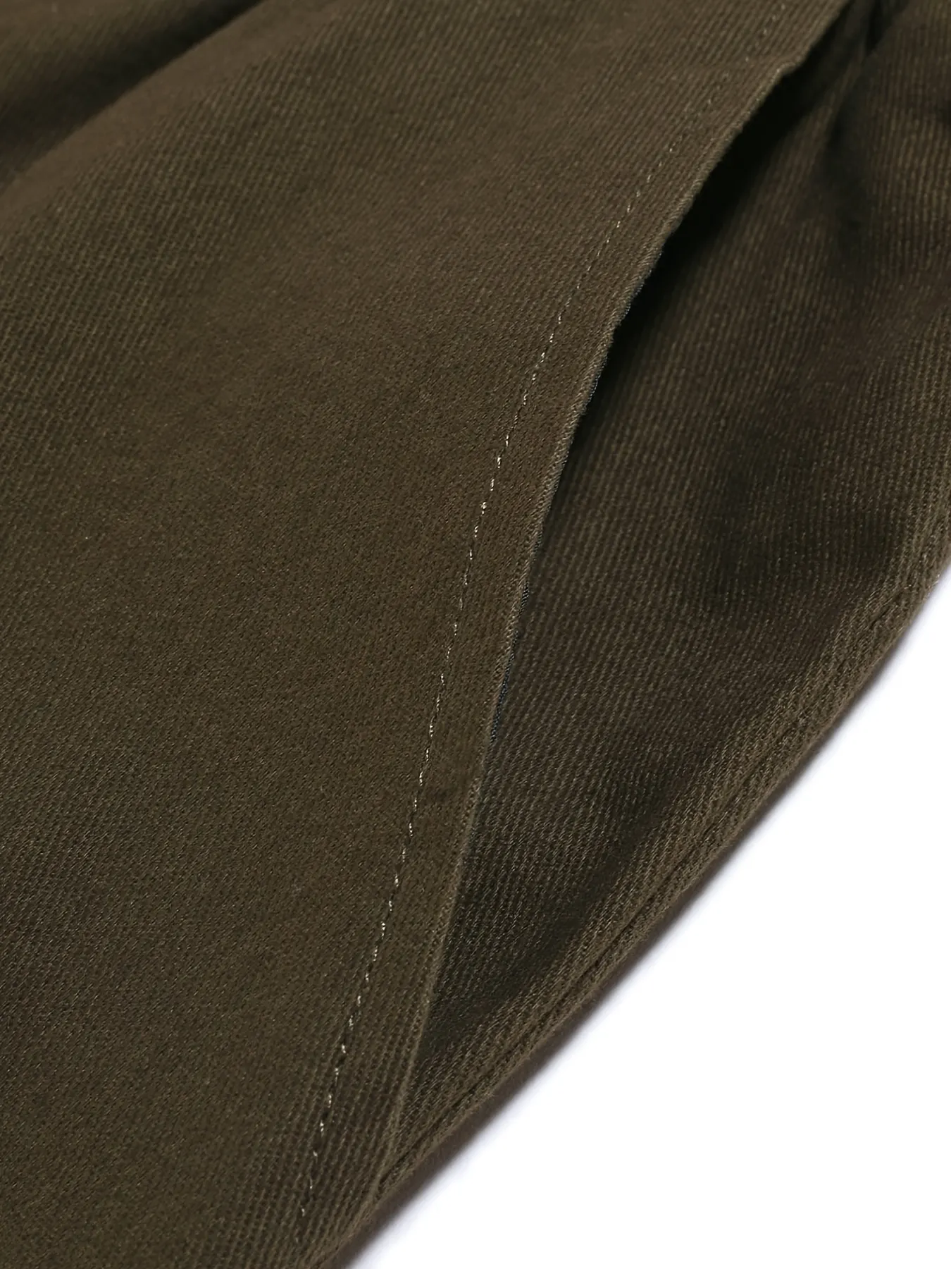 Men's Casual Zipper Pockets Cargo Pants For All Seasons