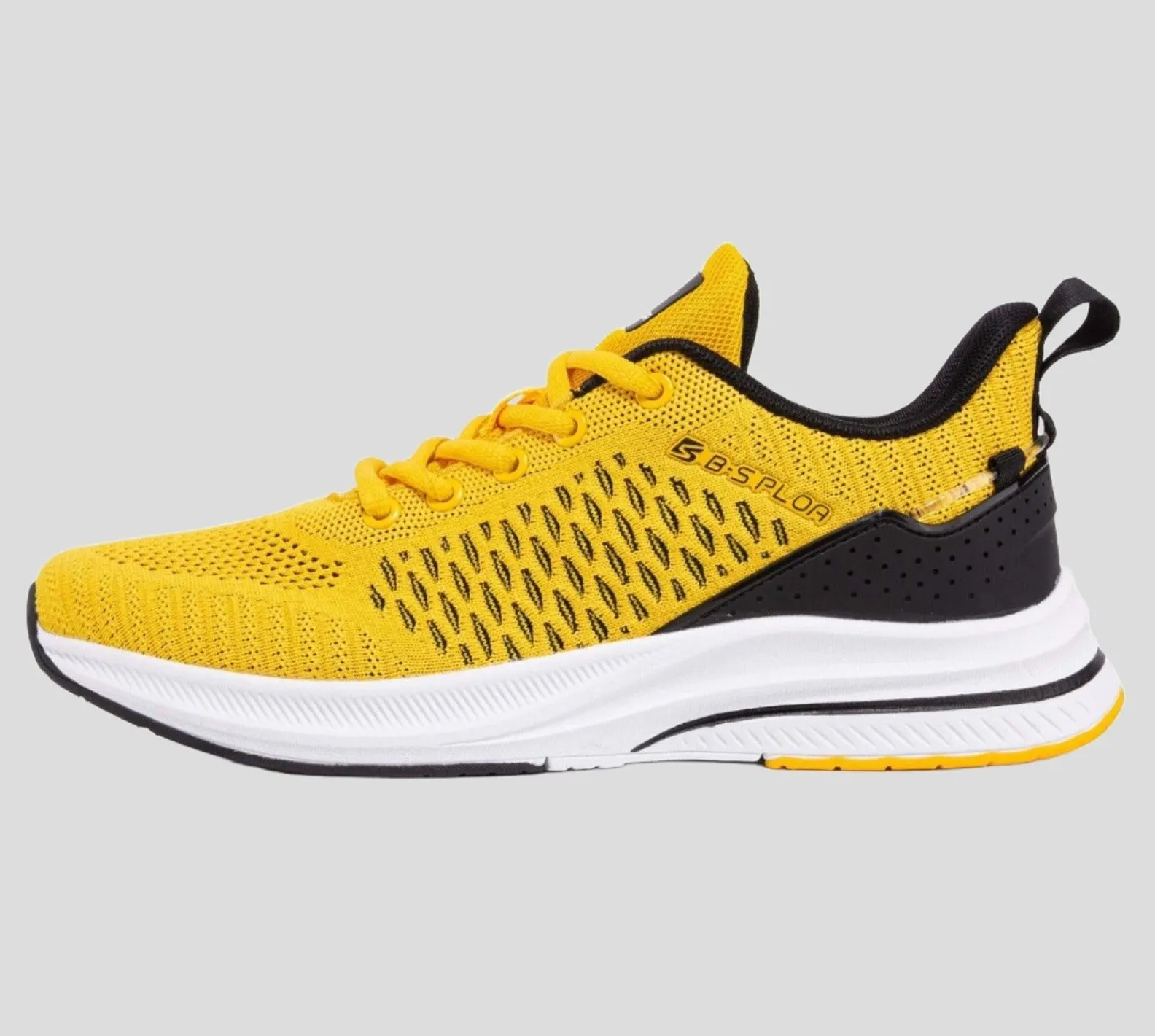 Shock Absorption Sneakers for Men Maxct
