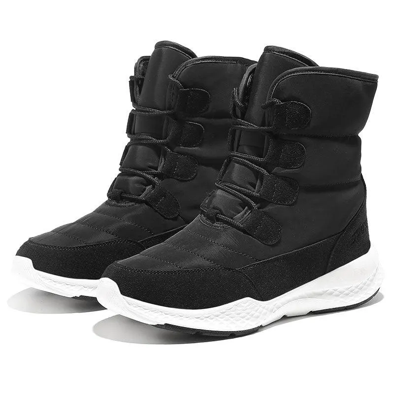 Water-resistance Snow Boots for Women Maxct