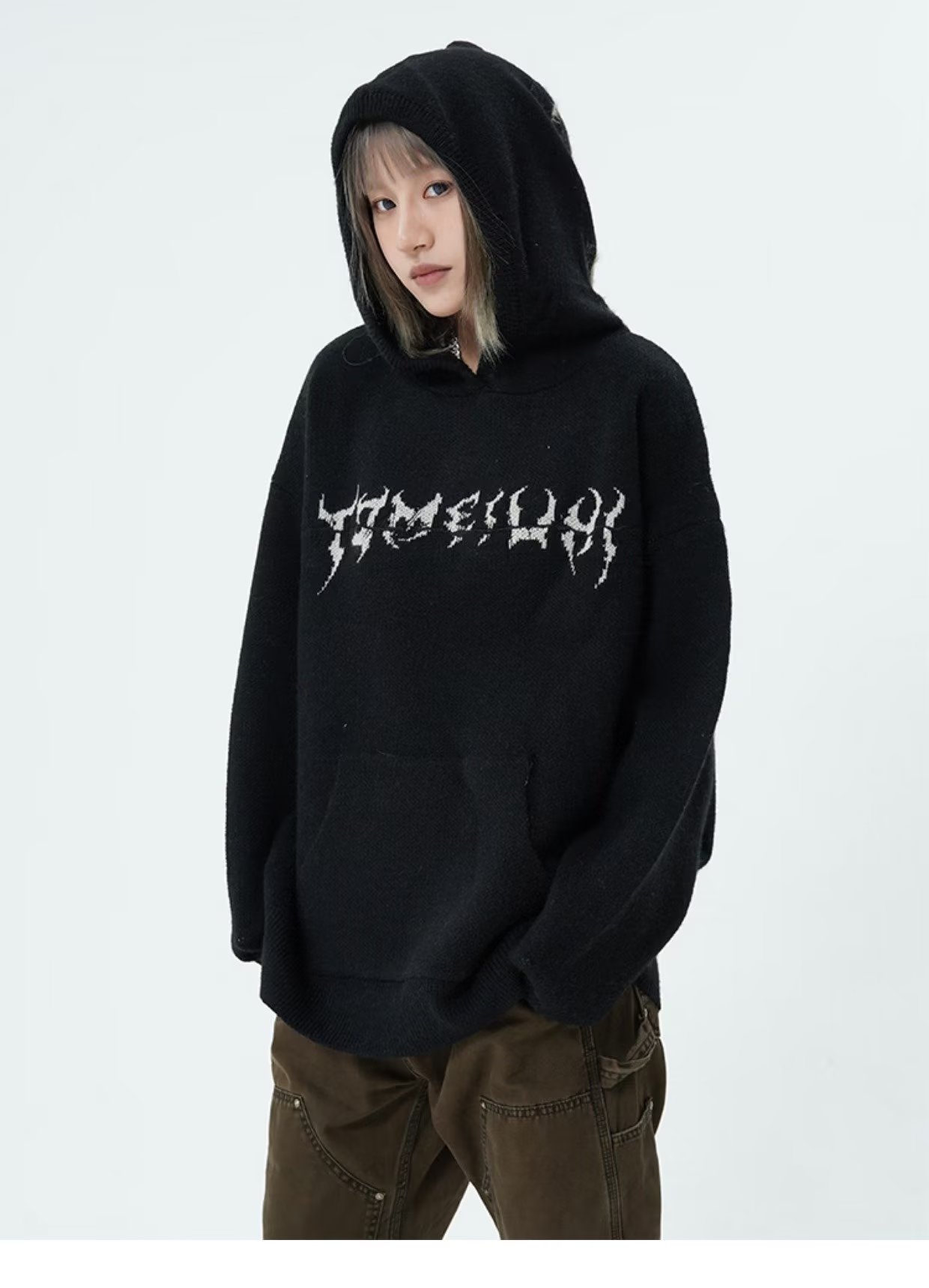 Hoodie Centipede American Style for Women - true deals club