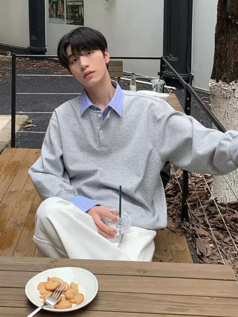 Maxct [Onelyc1Ns] Korean Version Of Sweater Na1641