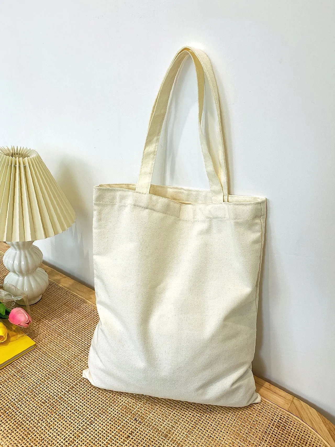 Maxct - Minimalist Shopper Bag  - Women Tote Bags