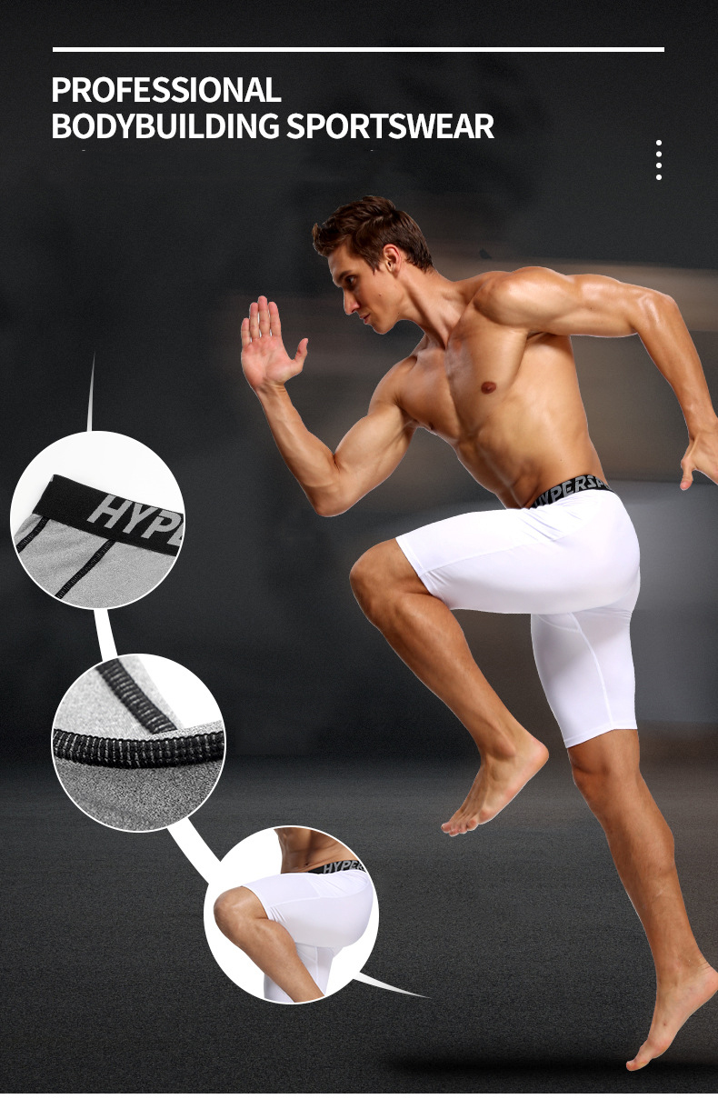 gym shorts - true-deals-club