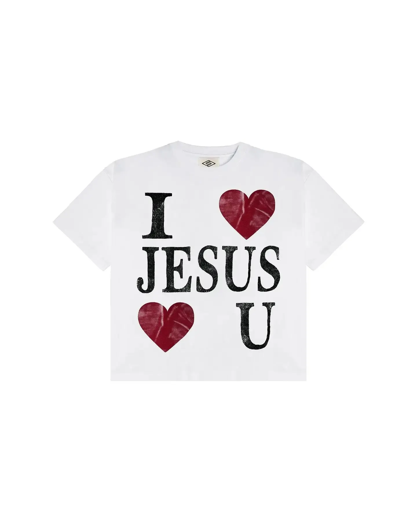 Maxct Y2k Harajuku round neck T-shirt fashion printed street top summer American high street oversized loose cotton men short sleeves