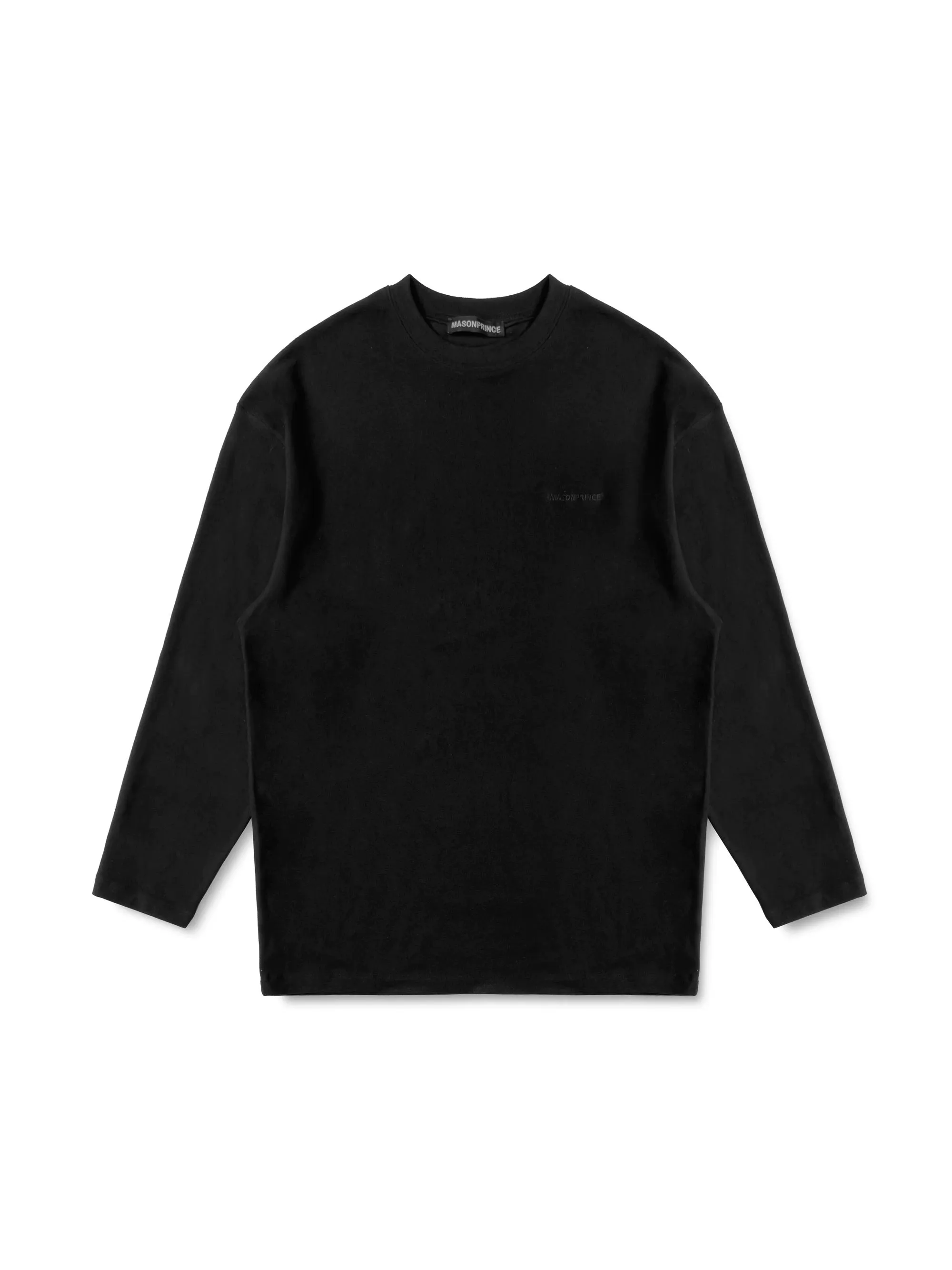 MASONPRINCE Essential Warmer Shirt Maxct