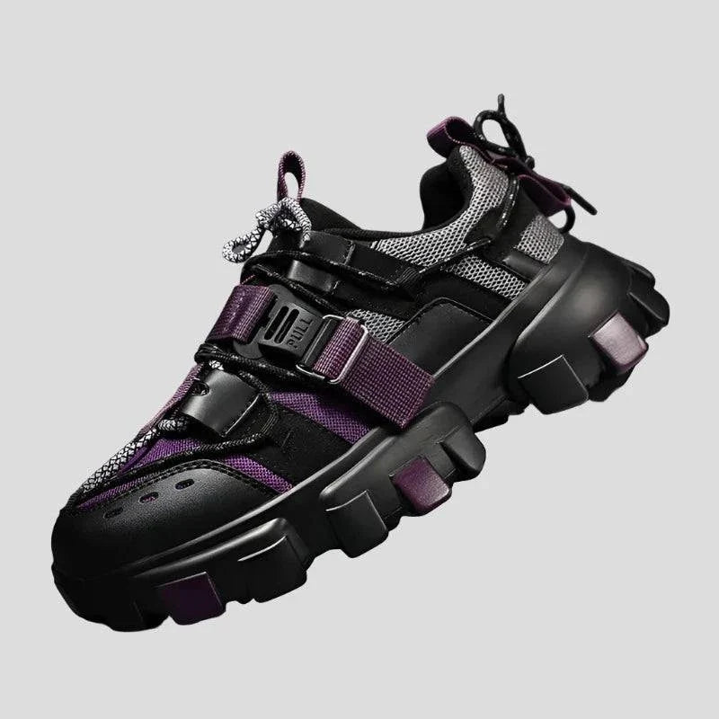 Chunky Sneakers for Men Maxct