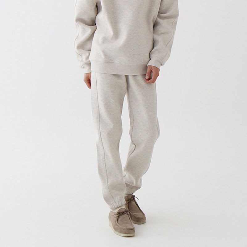 Maxct Kami No.7330 Loose Sweater Set