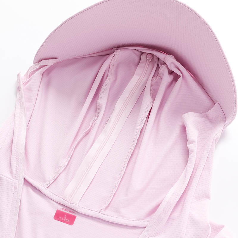 Unisex Summer UPF 50+ UV Hoodie - true-deals-club