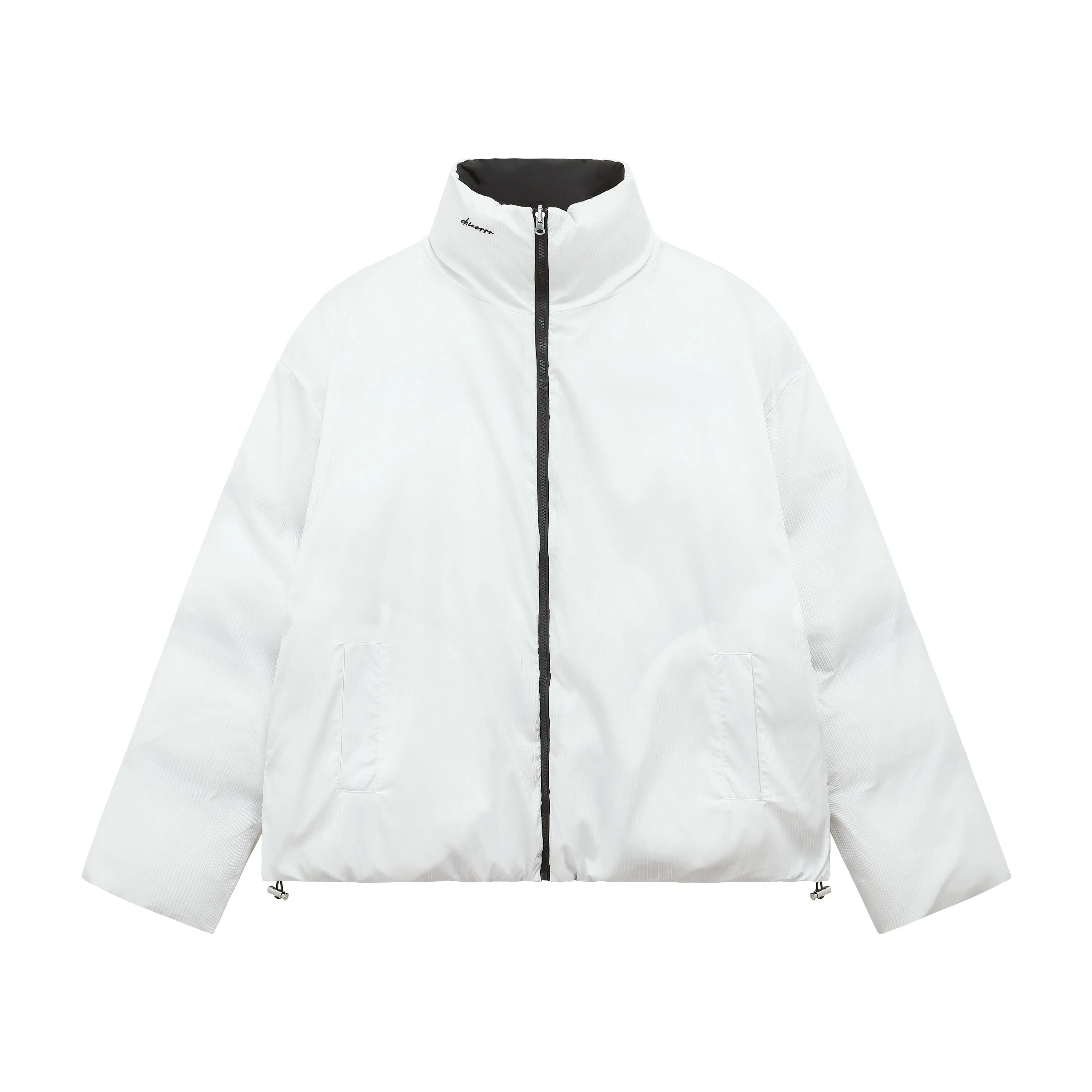 Maxct Short Double-Side Padded Coat