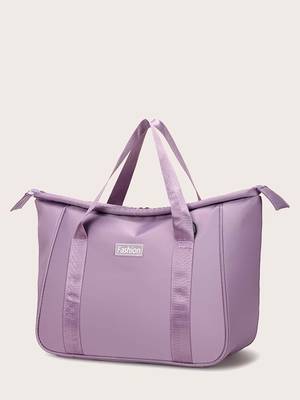 Large Capacity Travel Bag - Women Tote Bags