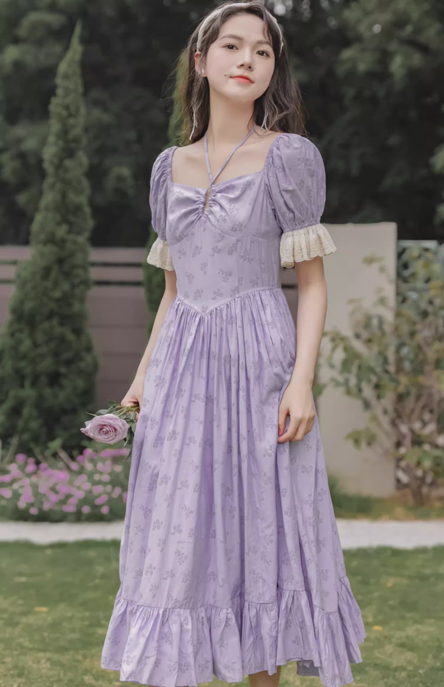 Tangled Twine Midi Dress Maxct