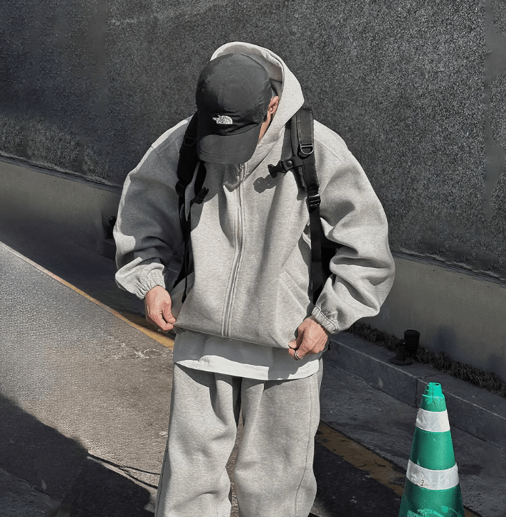 Maxct 10888 Sweater & Sweat Pants