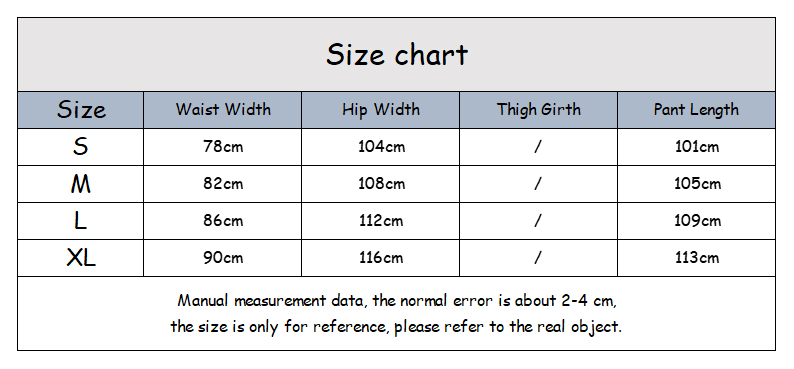 Vintage Casual High Waist Straight Jeans: High Street Style Wide Leg Grunge Denim Trouser with Print - true deals club
