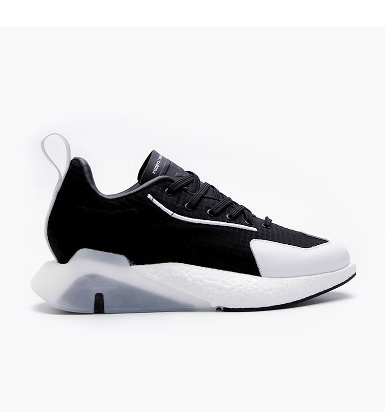 Men's Lace-up Board Shoes - true deals club