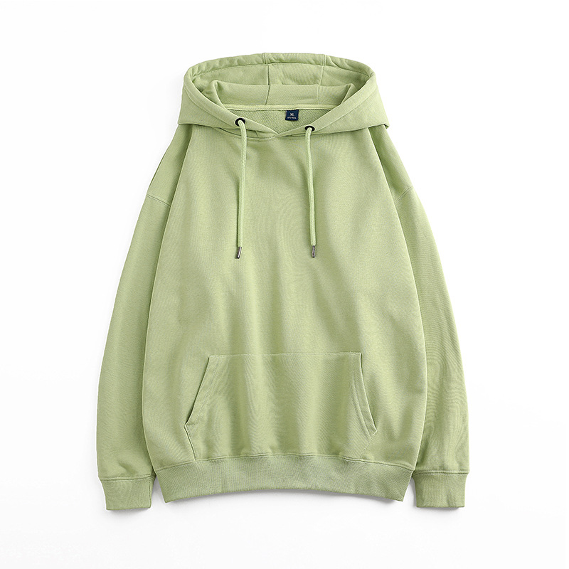2024 Fall Fashion Pullover Sweater Blank Hoodie