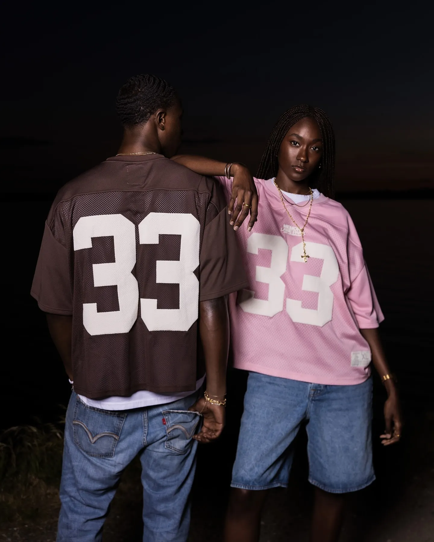 90s Streetwear Y2K Retro Jersey Quick Dry Breathable Mesh T Shirt Men Women Street College Sports Wear Oversized Unisex Football Training Wear