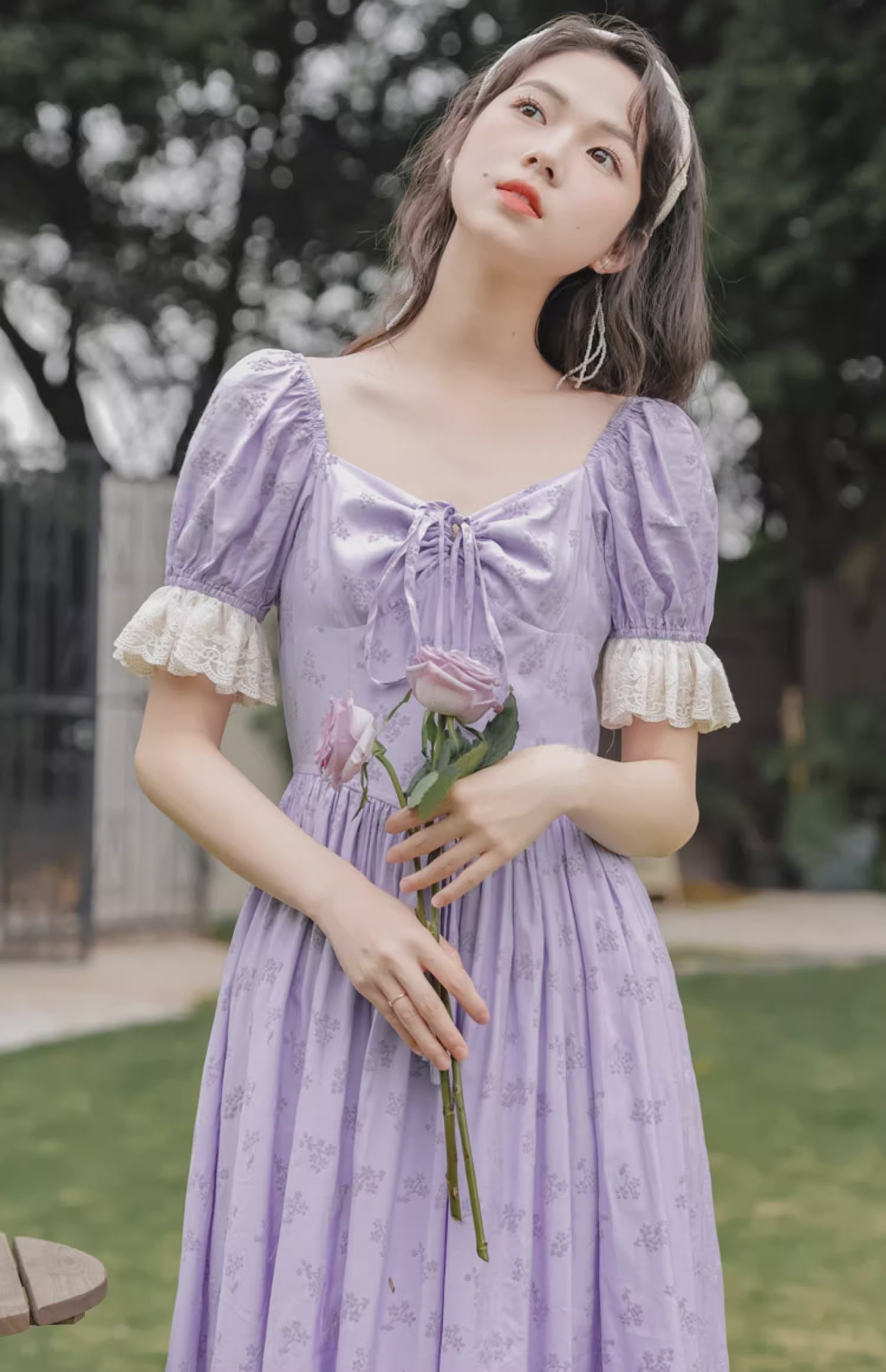 Tangled Twine Midi Dress Maxct