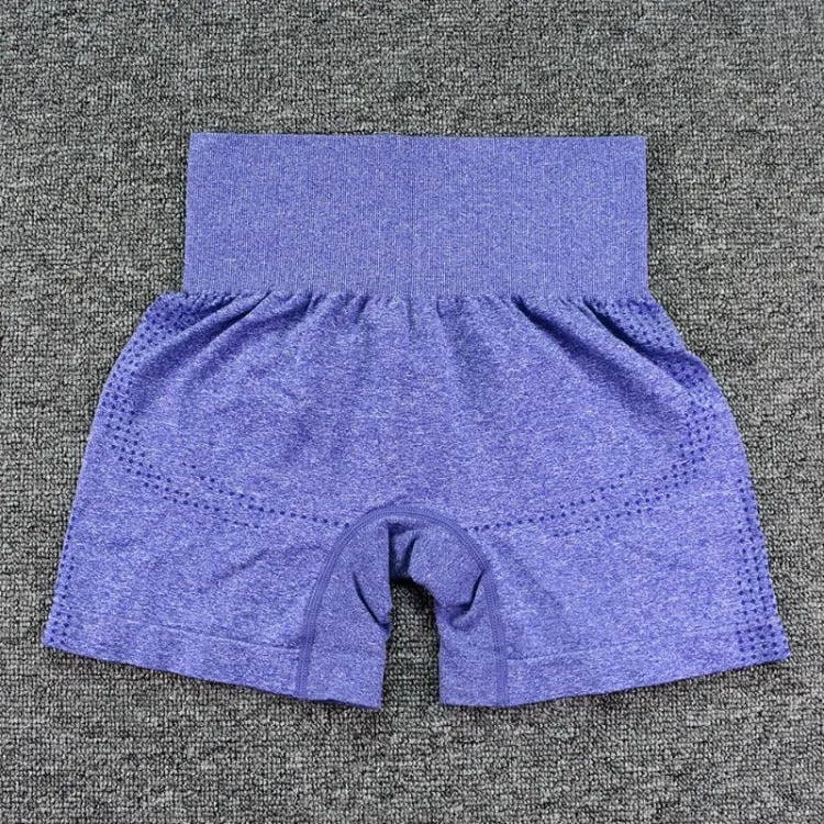 Fitness Booty Push Up Shorts for Women Maxct