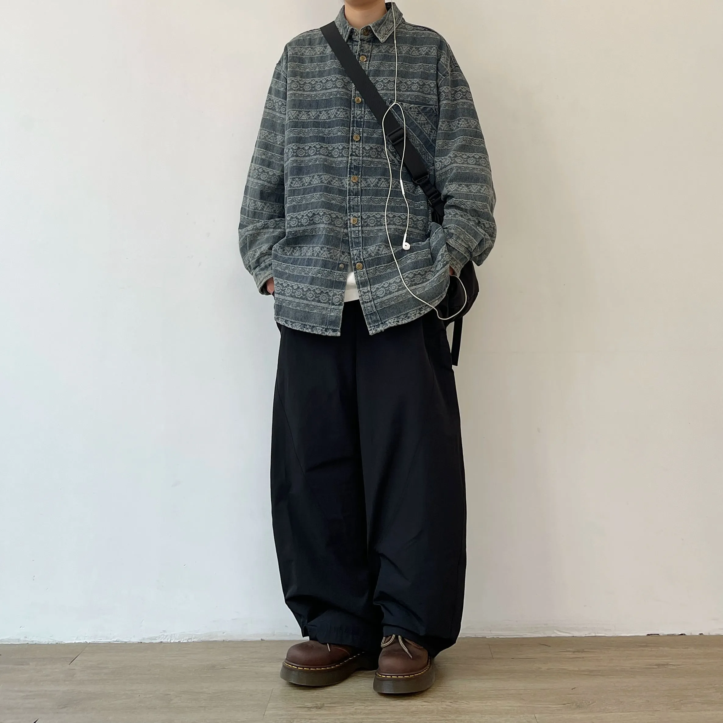 EVER Cleanfit Scimitar pants Maxct