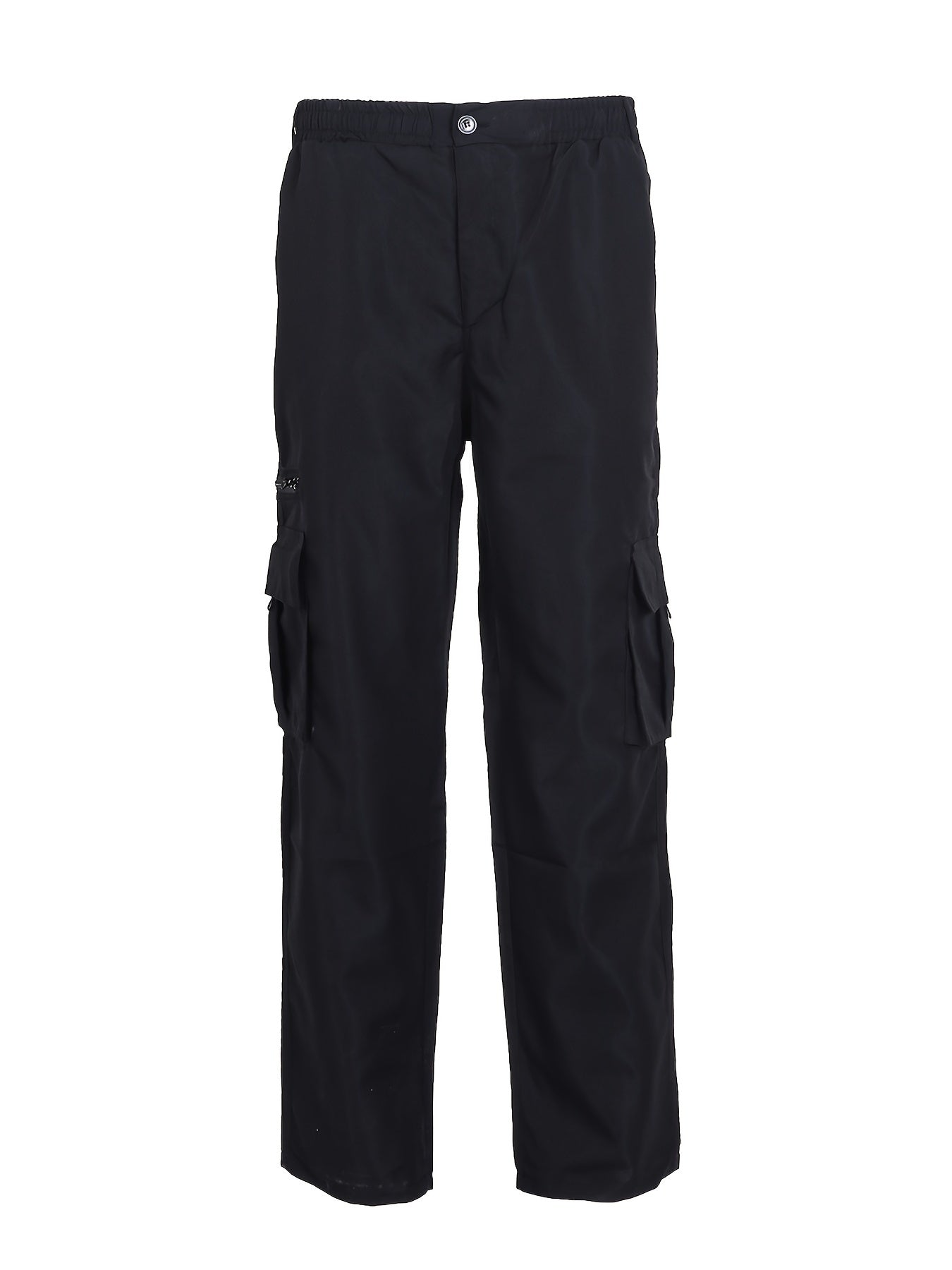 Maxct  Men's Cargo Pants Sport Pants Jogger Sweatpants Drawstring Outdoor Trousers With Pockets