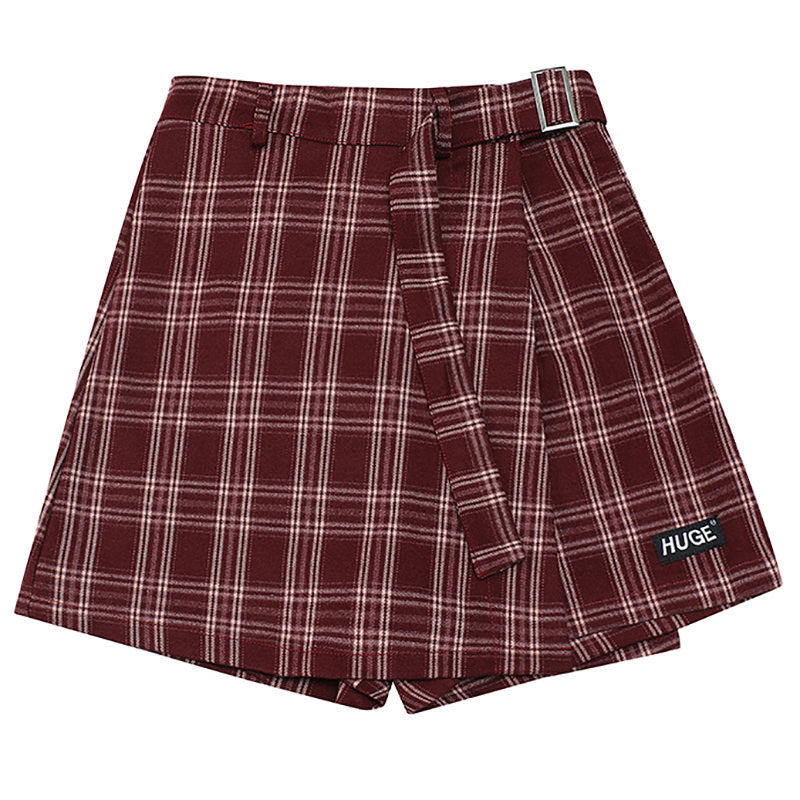 Girl Boss Skirt Maxct