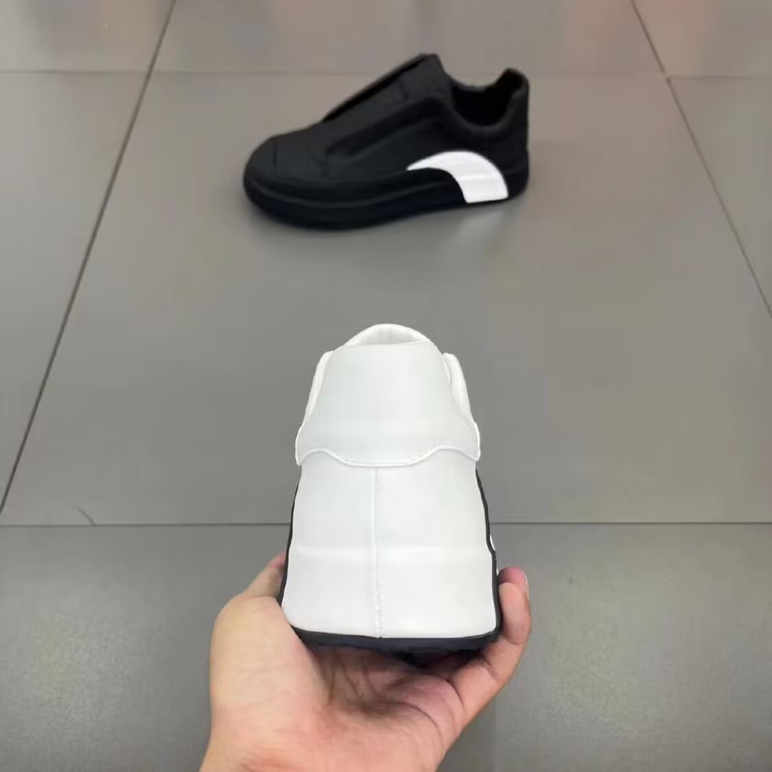Easy Matching Casual Men's Board Sneakers - true deals club