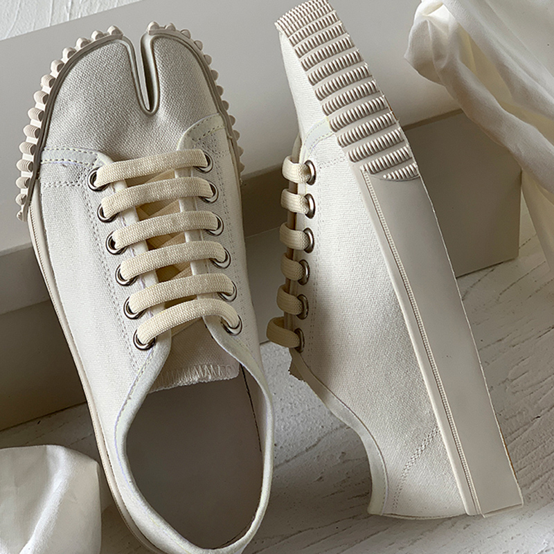 tabi sneakers - true deals club