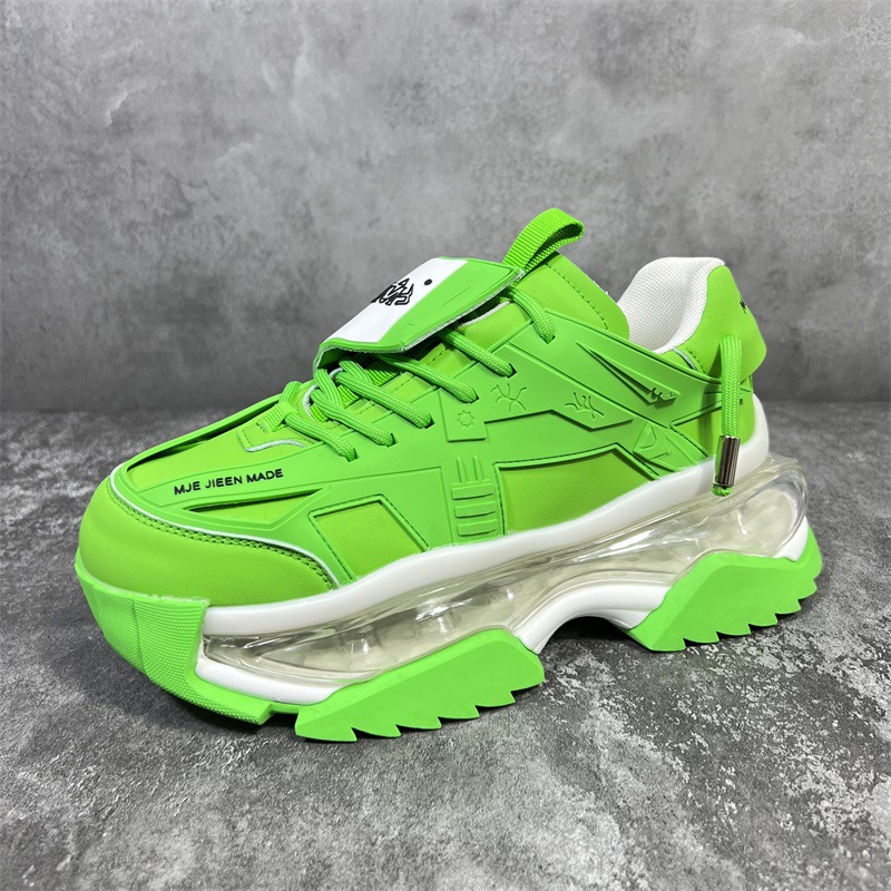 platform sneakers - true-deals-club