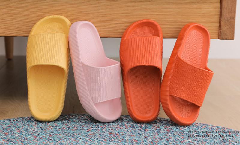 Platform EVA Anti-slip Slides for Women - true-deals-club