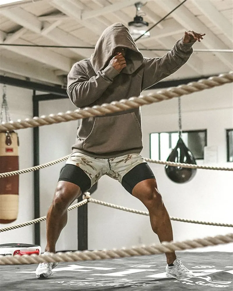 workout shorts - true-deals-club