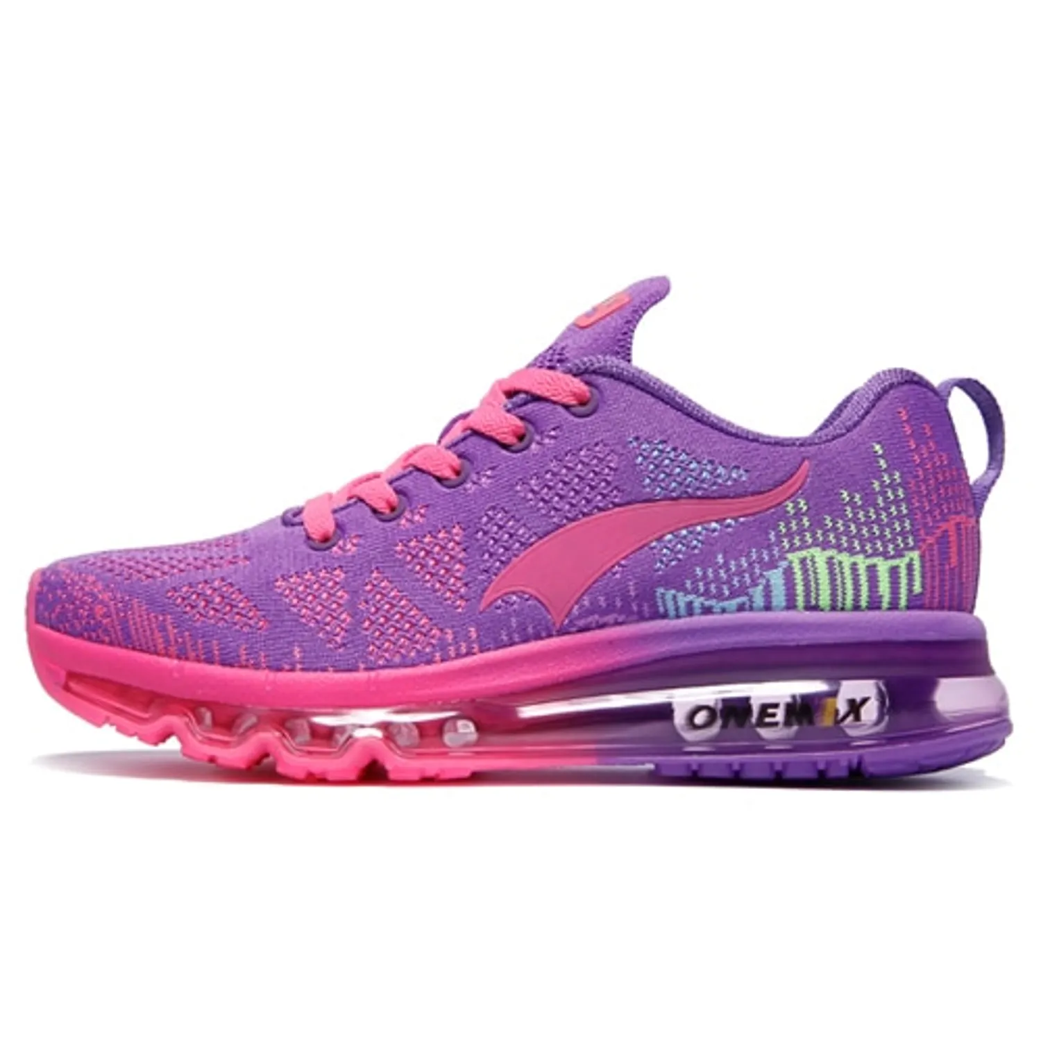 Sport Breathable Mesh Sneakers Maxct - Image 15