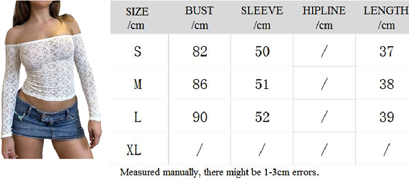 Autumn Spring Korean Off Shoulder T-shirt Chic Vintage Backless Slim Fit Crop Tops Women Fairy Coquette Tees Y2K Pretty Outfits