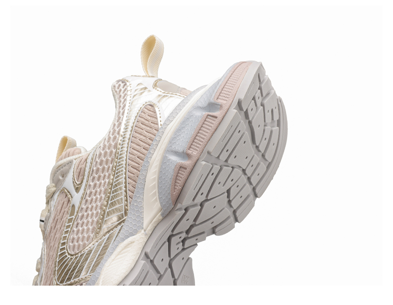 Premium Luxury Chunky Sneakers for Women