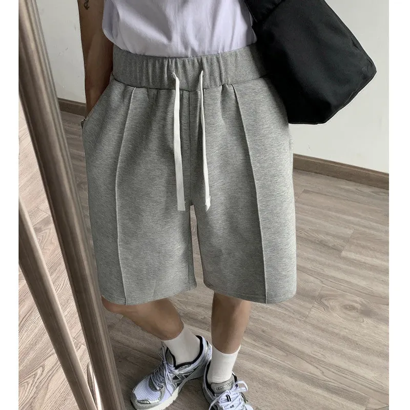 Maxct Loose Casual Sports Shorts