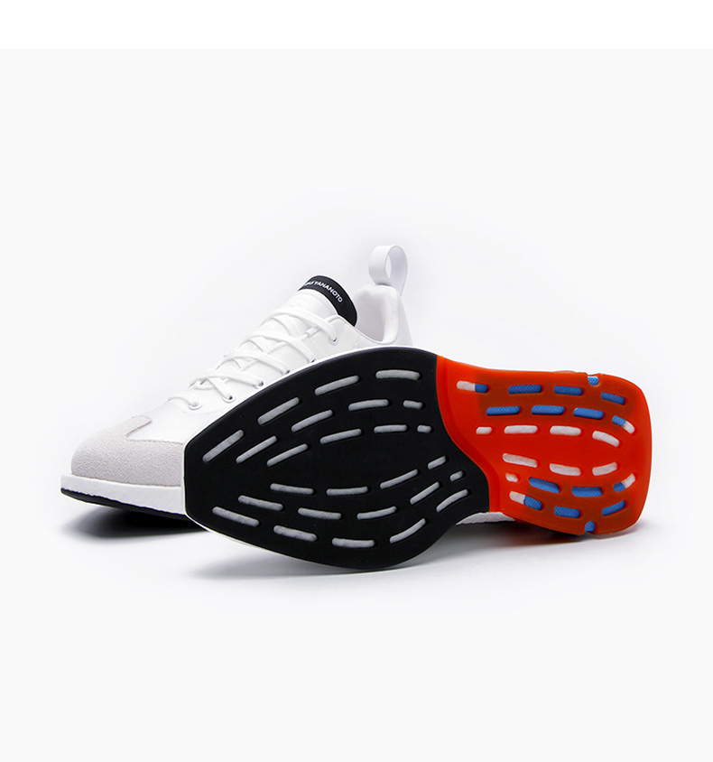 Men's Lace-up Board Shoes - true deals club