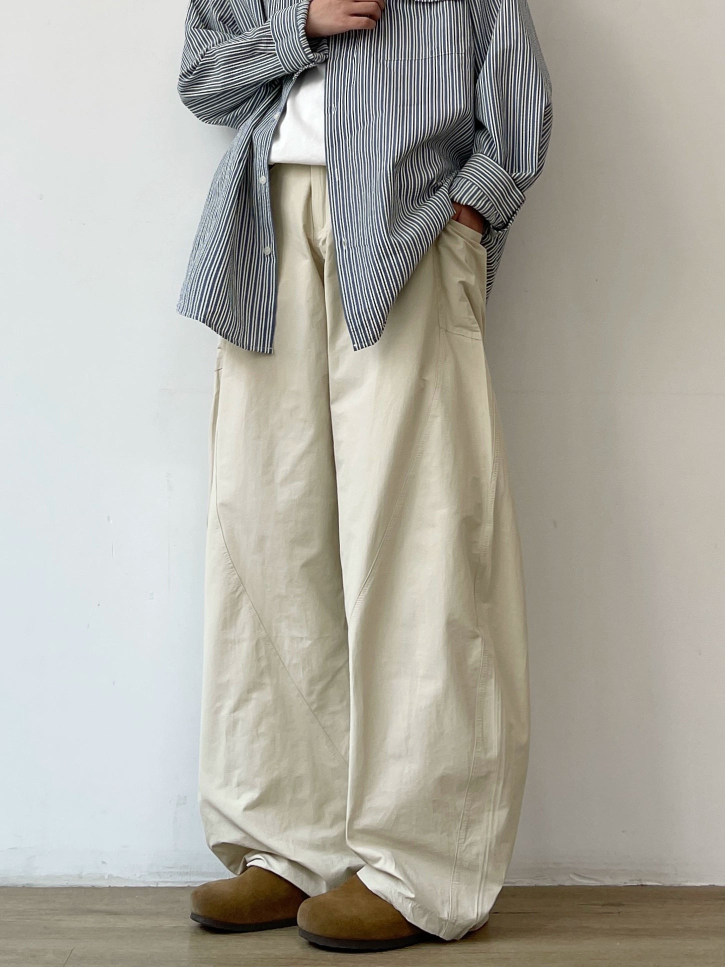 EVER Cleanfit Scimitar pants Maxct