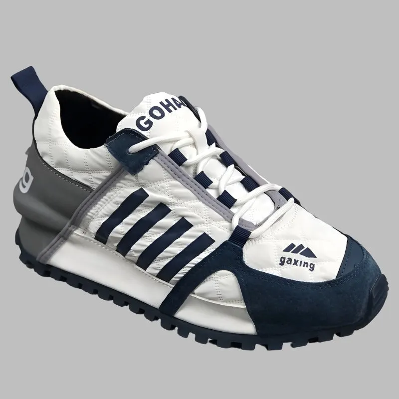 Gaxing Breathable Sneakers for Men Maxct