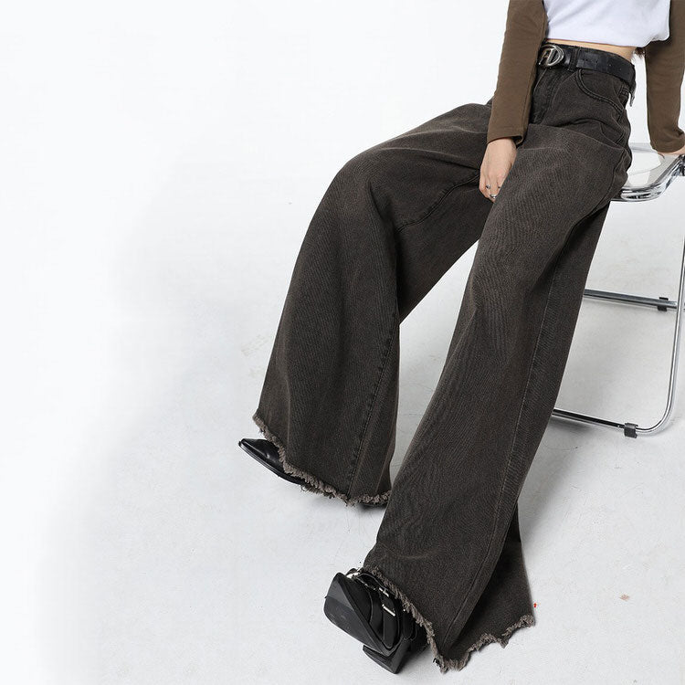 Super Wide Jeans 90s Maxct