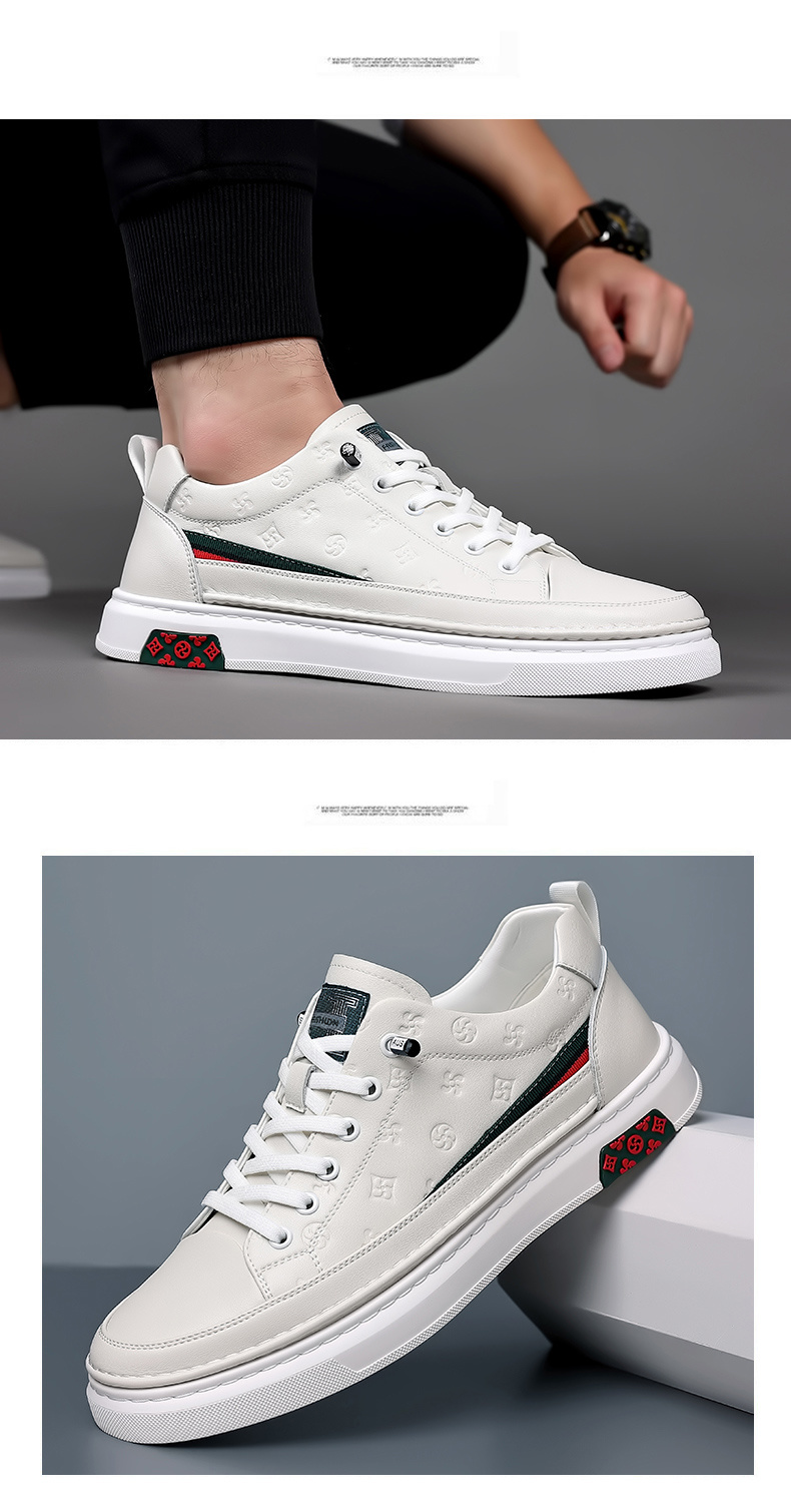 Men's Elevator Shoes - true deals club