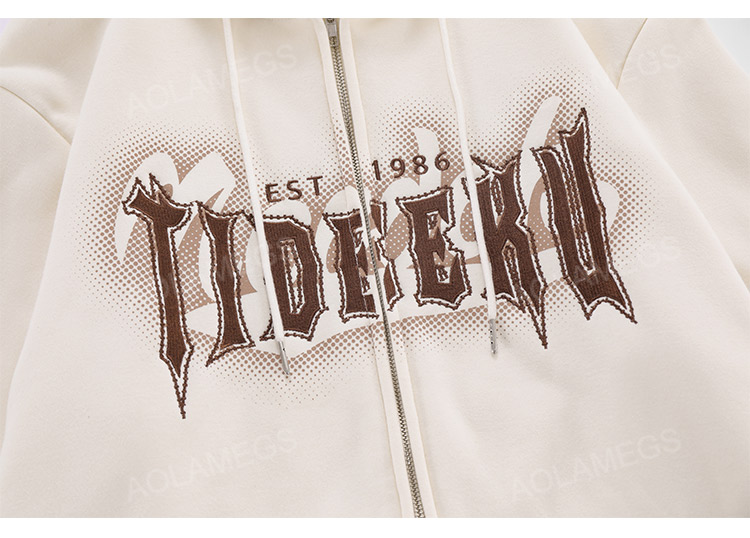 Men's Demon Horns Tail Hoodies - true deals club