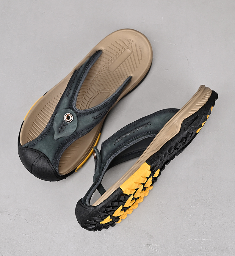 Mens flip flops - true-deals-club