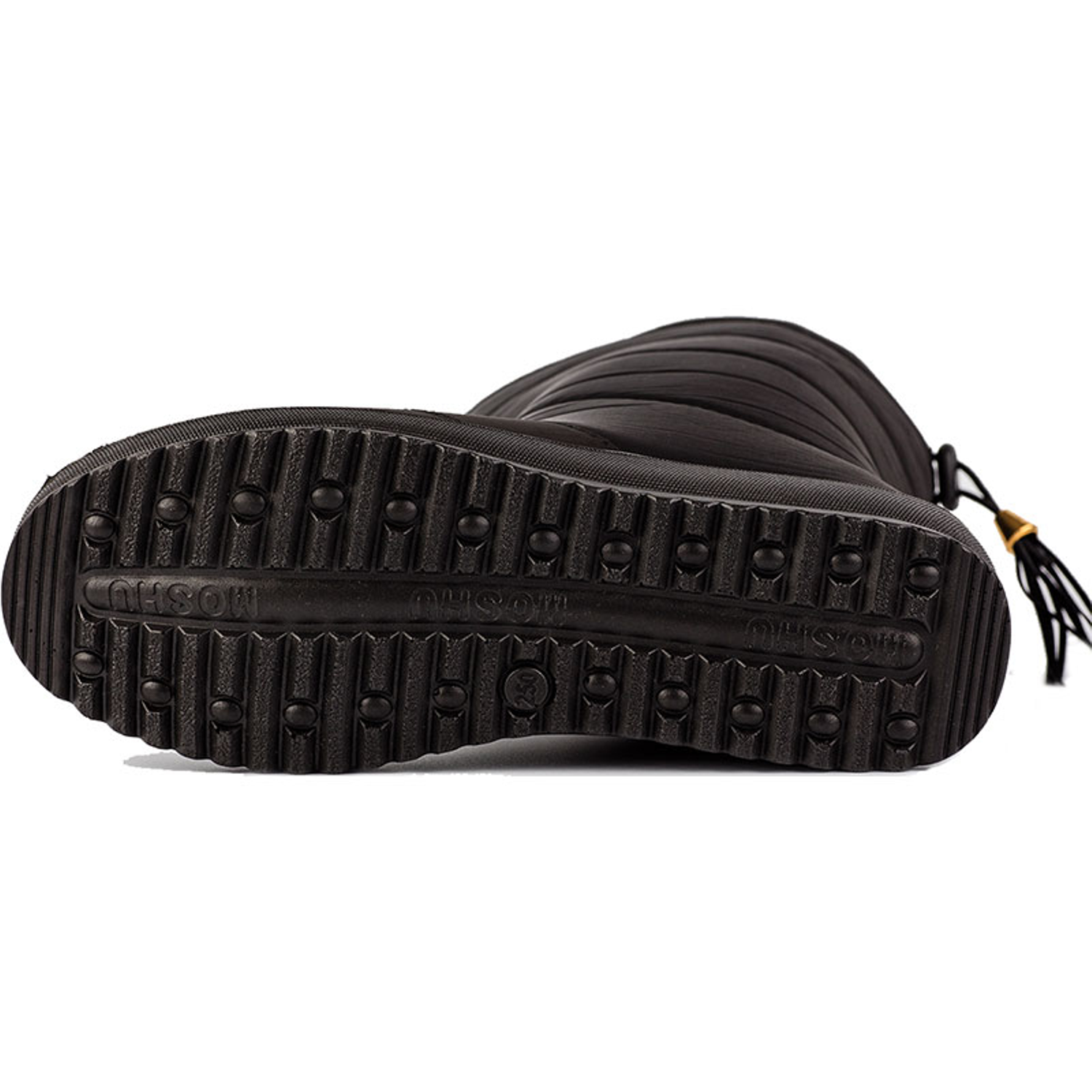 Waterproof Warm Fur Snow Boots Maxct