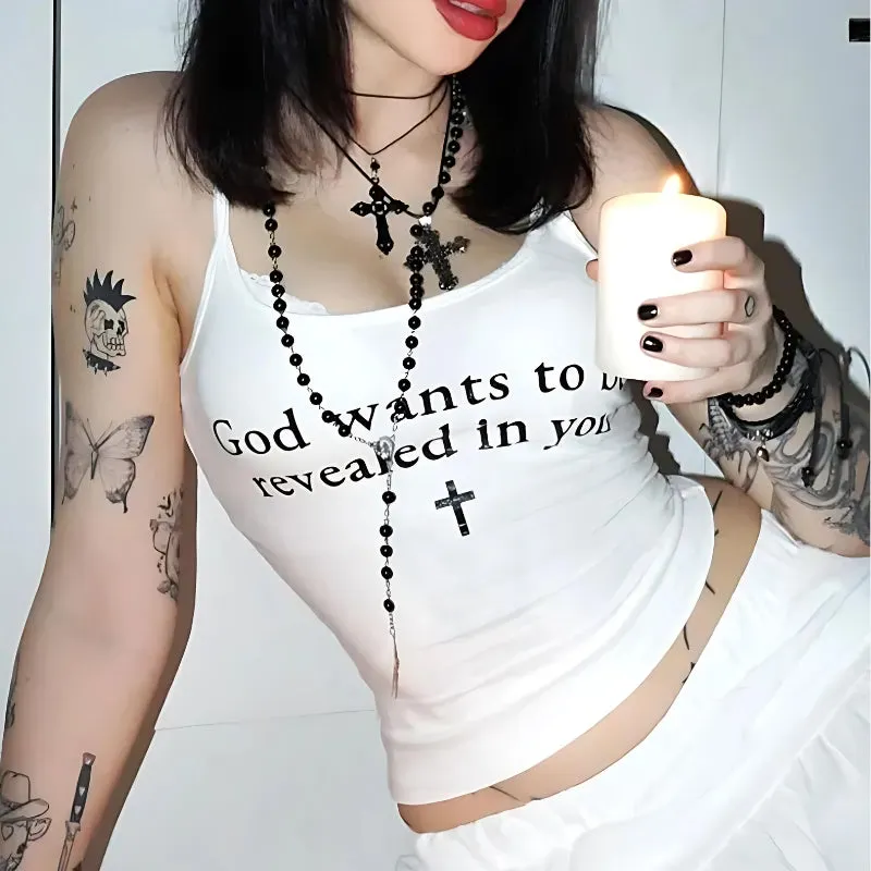 Maxct &God Wants To Be Revealed Top