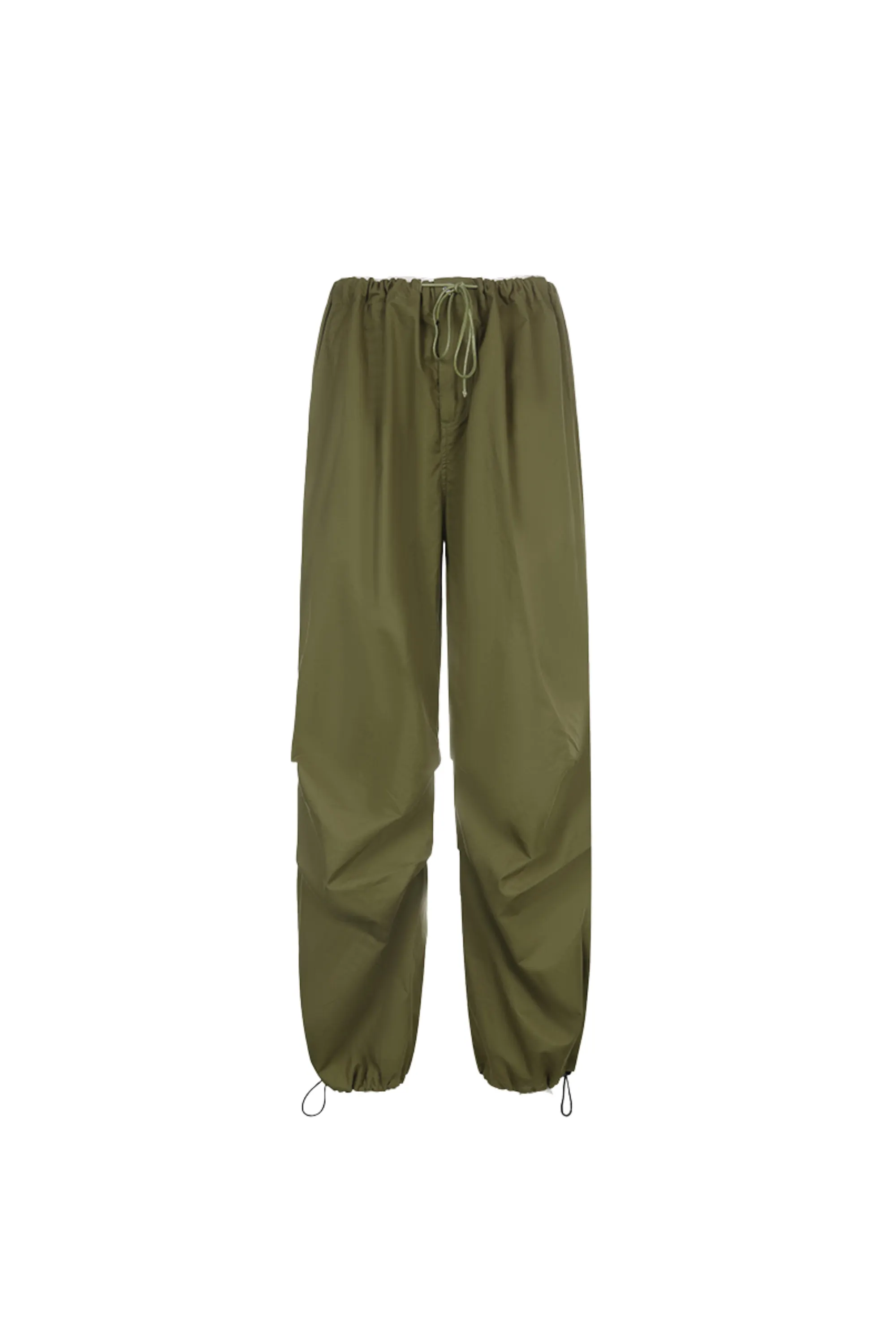 Maxct Bettina Low Waist Baggy Pants