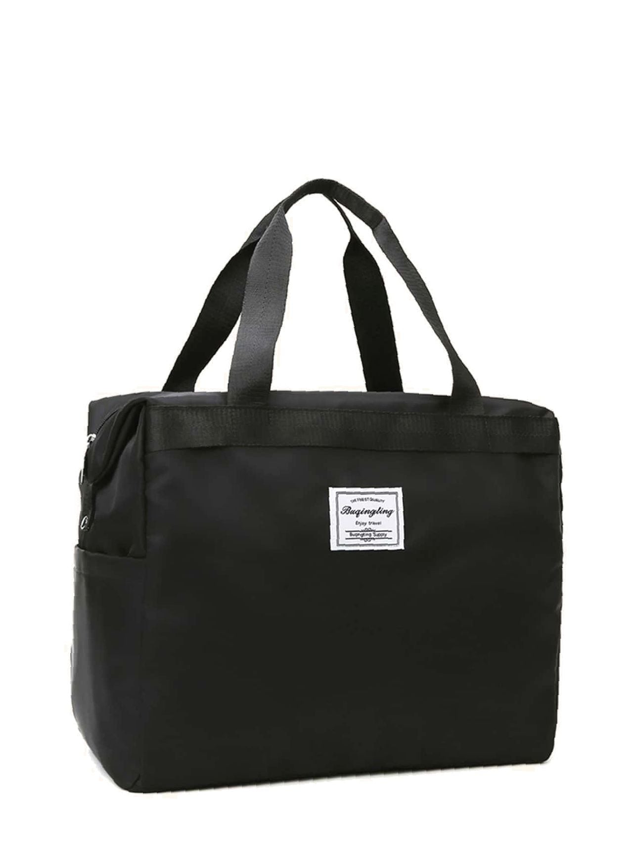 Maxct - Dry & Wet Separation Duffel Bag  - Women Tote Bags